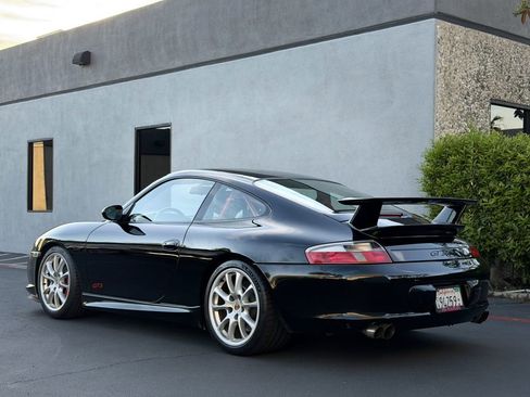 Used 2004 Porsche 911 GT3 image 20