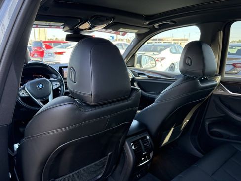 Used 2023 BMW X3 sDrive30i image 25