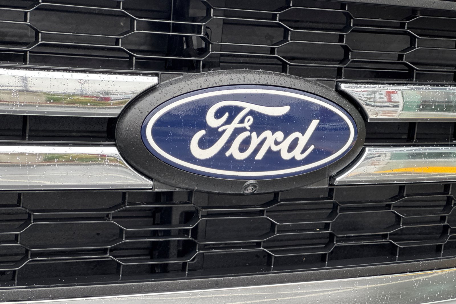 Used 2025 Ford F150 Lariat AWD/4WD image 49