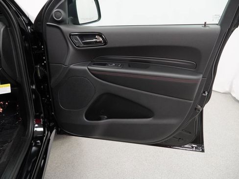 New 2026 Dodge Durango GT w/ Blacktop Package image 33