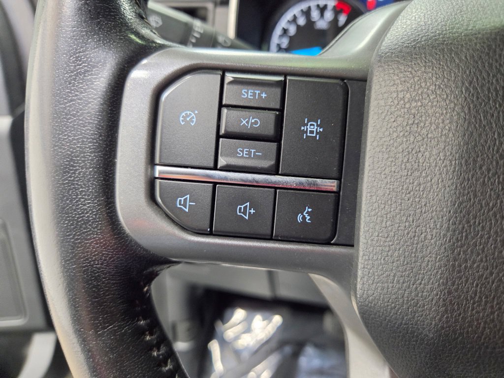Used 2022 Ford F150 XLT w/ Equipment Group 302A High AWD/4WD image 39