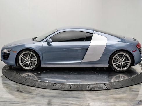 Used 2012 Audi R8 V8 AWD/4WD image 9
