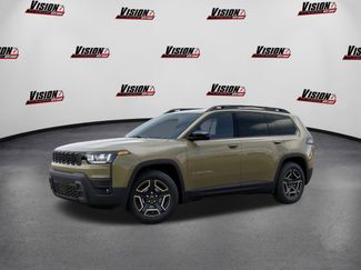 New 2026 Jeep Cherokee Laredo AWD/4WD video 2