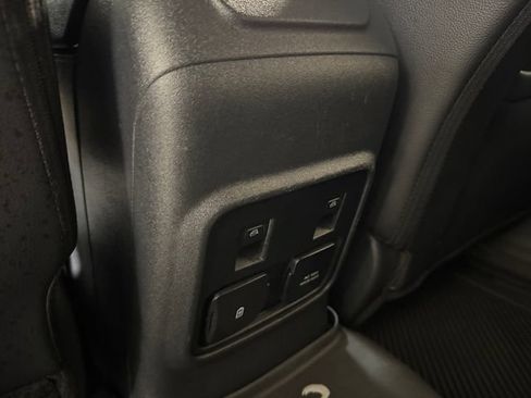 Used 2024 Ford Bronco Wildtrak AWD/4WD image 21