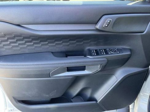 Used 2025 Ford Ranger XLT w/ Equipment Group 301A High image 31