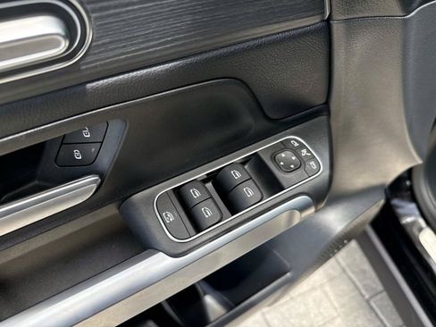 Certified 2026 Mercedes-Benz GLB 250 4MATIC image 19