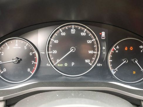 New 2026 MAZDA CX-90 3.3 Turbo w/ Preferred Package image 28