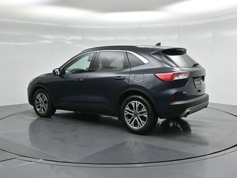 Used 2022 Ford Escape SEL image 6