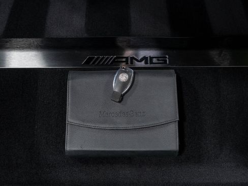 Used 2018 Mercedes-Benz AMG GT R image 73