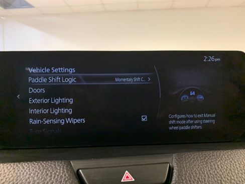 Used 2024 MAZDA CX-90 Plug-In Hybrid w/ Premium Pkg AWD/4WD image 45