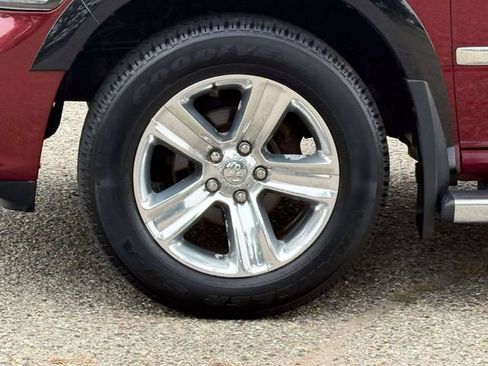 Used 2018 RAM 1500 Sport w/ Comfort Group AWD/4WD image 6
