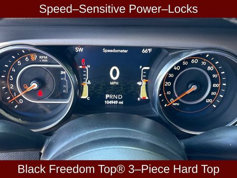 Used 2021 Jeep Gladiator Sport AWD/4WD image 16