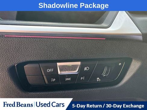 Used 2023 BMW 330i xDrive Sedan w/ M Sport Package AWD/4WD image 15