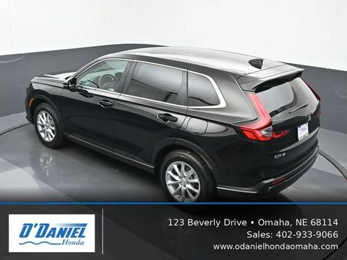 Used 2026 Honda CR-V EX image 15