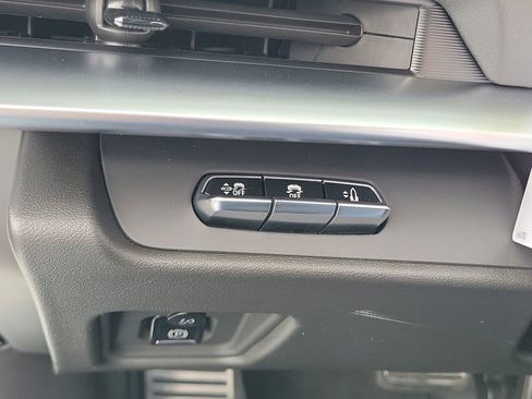 New 2026 Chevrolet Corvette Stingray Coupe w/ 1LT image 12