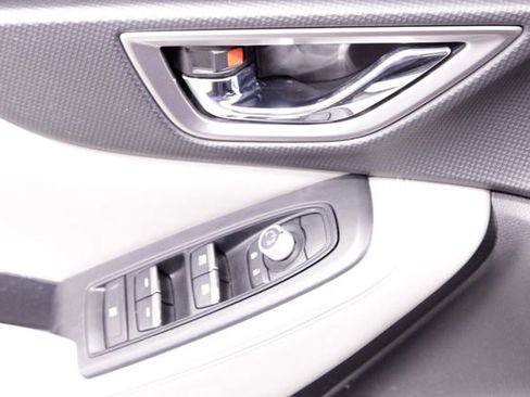 Used 2021 Subaru Forester Limited w/ Popular Package #3 image 22