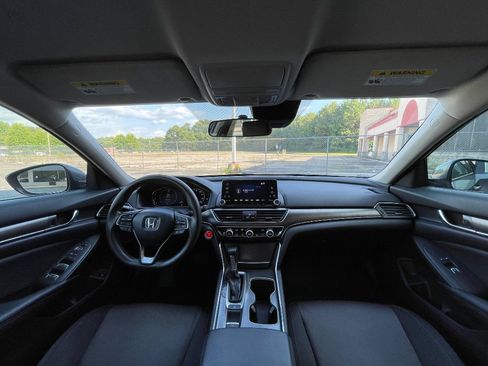 Used 2020 Honda Accord LX image 26