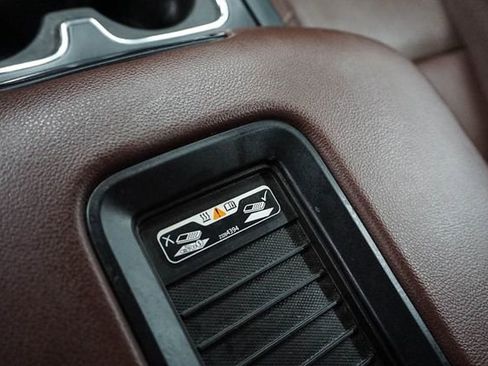 Used 2018 Chevrolet Silverado 2500 High Country w/ Duramax Plus Package AWD/4WD image 18