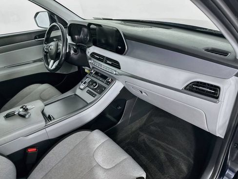 Used 2020 Hyundai Palisade SEL FWD image 30