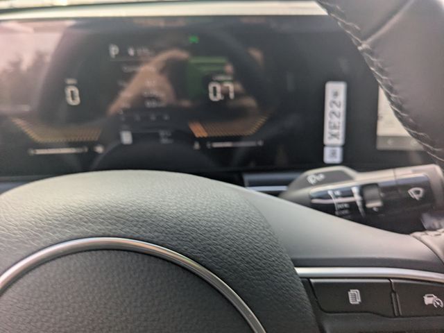 New 2026 Kia K5 GT-Line FWD image 26