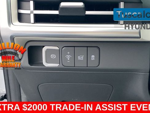 New 2026 Hyundai Santa Fe SE FWD image 13