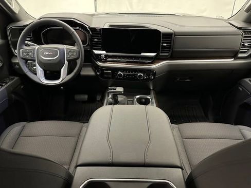 New 2026 GMC Sierra 1500 Elevation w/ Preferred Package image 7