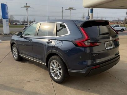 Used 2023 Honda CR-V EX
