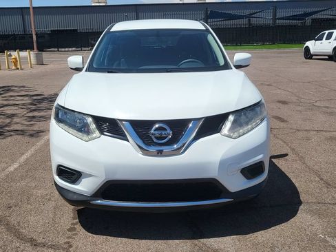 Used 2016 Nissan Rogue S FWD image 3