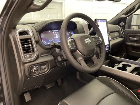 New 2026 RAM 3500 Laramie image 19