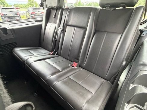 Used 2012 Ford Expedition Limited AWD/4WD image 16