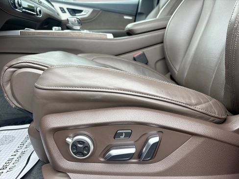 Used 2019 Audi Q7 3.0T Prestige AWD/4WD image 14