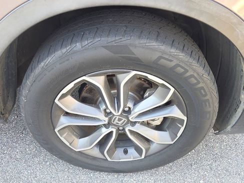 Used 2020 Honda CR-V EX image 16