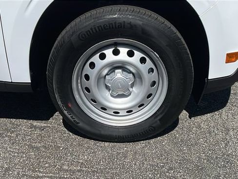 New 2026 Ford Maverick XL FWD image 10