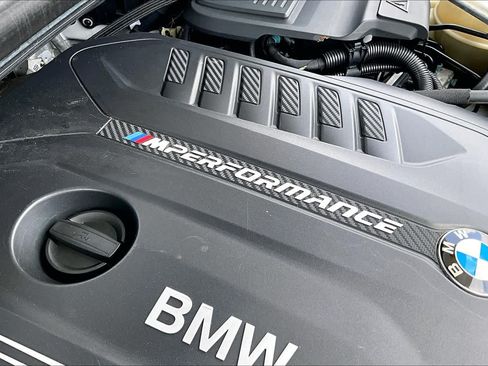 Used 2018 BMW X3 M40i AWD/4WD image 33