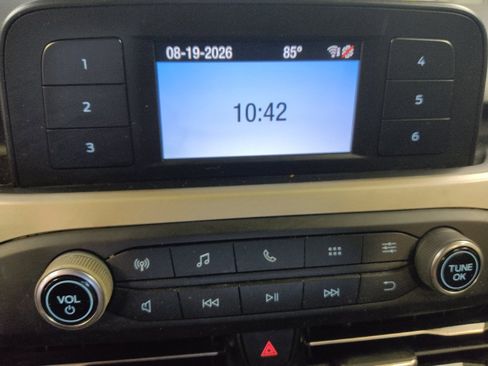 Used 2021 Ford Escape S FWD image 25