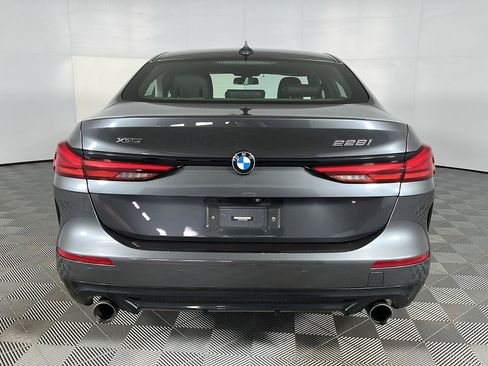 Used 2020 BMW 228i xDrive Gran Coupe w/ Convenience Package AWD/4WD image 25