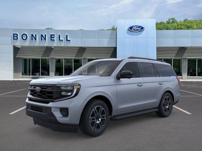 New 2025 Ford Expedition Active