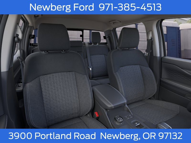 New 2026 Ford Ranger XLT AWD/4WD image 10