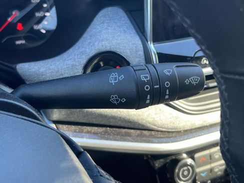 Used 2022 Jeep Compass Latitude image 22