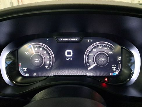 Used 2024 RAM 1500 Limited image 20