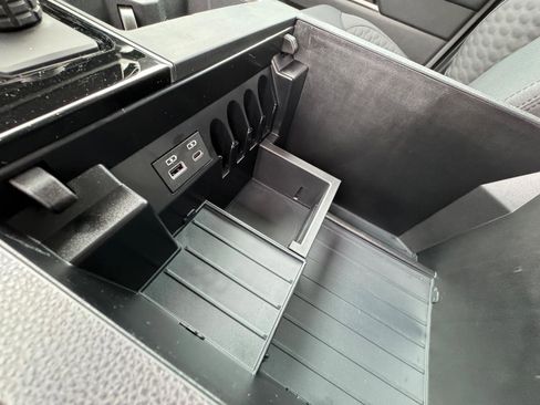 New 2026 Toyota Tundra SR5 image 24