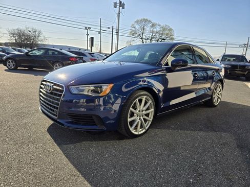 Used 2015 Audi A3 2.0T Premium Plus image 5