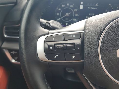 Used 2023 Kia Sportage SX FWD image 22