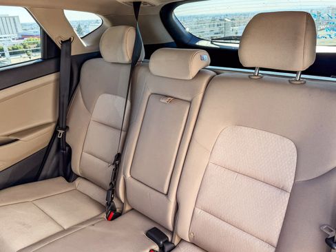 Used 2017 Hyundai Tucson Value image 15