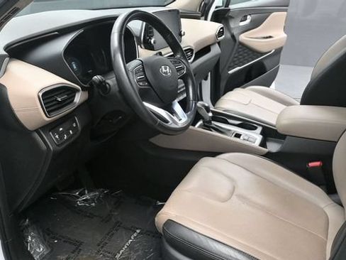 Used 2019 Hyundai Santa Fe FWD w/ Cargo Package image 15