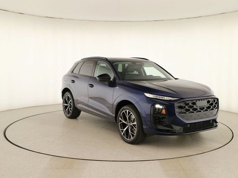 New 2026 Audi Q3 quattro 2.0T AWD/4WD image 10