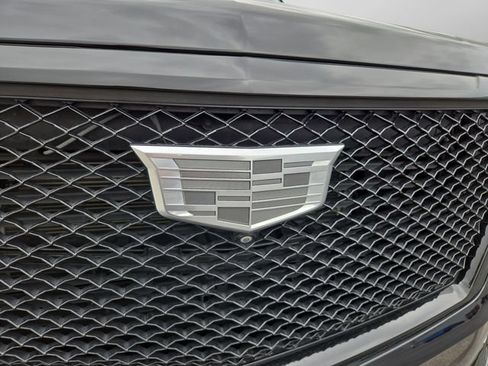 Used 2021 Cadillac Escalade Sport Platinum w/ LPO, ONYX Package AWD/4WD image 45