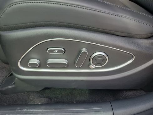 New 2026 Hyundai Palisade Calligraphy image 21