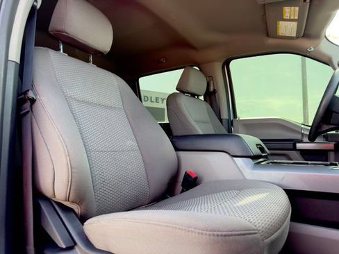 Used 2022 Ford F350 XLT w/ XLT Premium Package AWD/4WD image 17