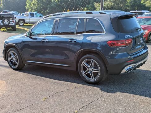 Used 2021 Mercedes-Benz GLB 250 image 4